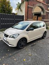 Seat Mii 1.0 44kW Ecomotive by Mango Glam by Mang... - Seat Mii Mango Gebrauchtwagen