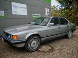 BMW 735I*E32*3,5*ORIGINAL ZUSTAND*OLDTIMER*SCHIEBEDA - BMW 7er Reihe: E32