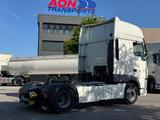 DAF XF 480 SSC*ACC*Vollspoiler*Intarder*2Tanks EZ:27 - DAF Kipper