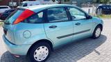 Ford Focus 1.4 Futura.Allwetterv.R.Erste Hand - Ford Focus: Futura