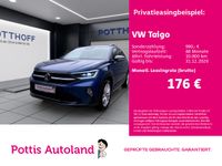 Volkswagen Taigo - Vorschau Bild 1