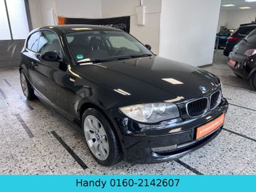 BMW 116 - 3
