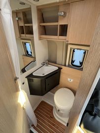 Sunlight Adventure Cliff 602 LED 8G Safety+ACC Digital