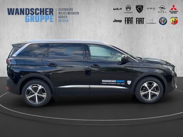 Peugeot 5008 Allure Pack BlueHDI 130 EAT8 +Navi+Kam.+ACC