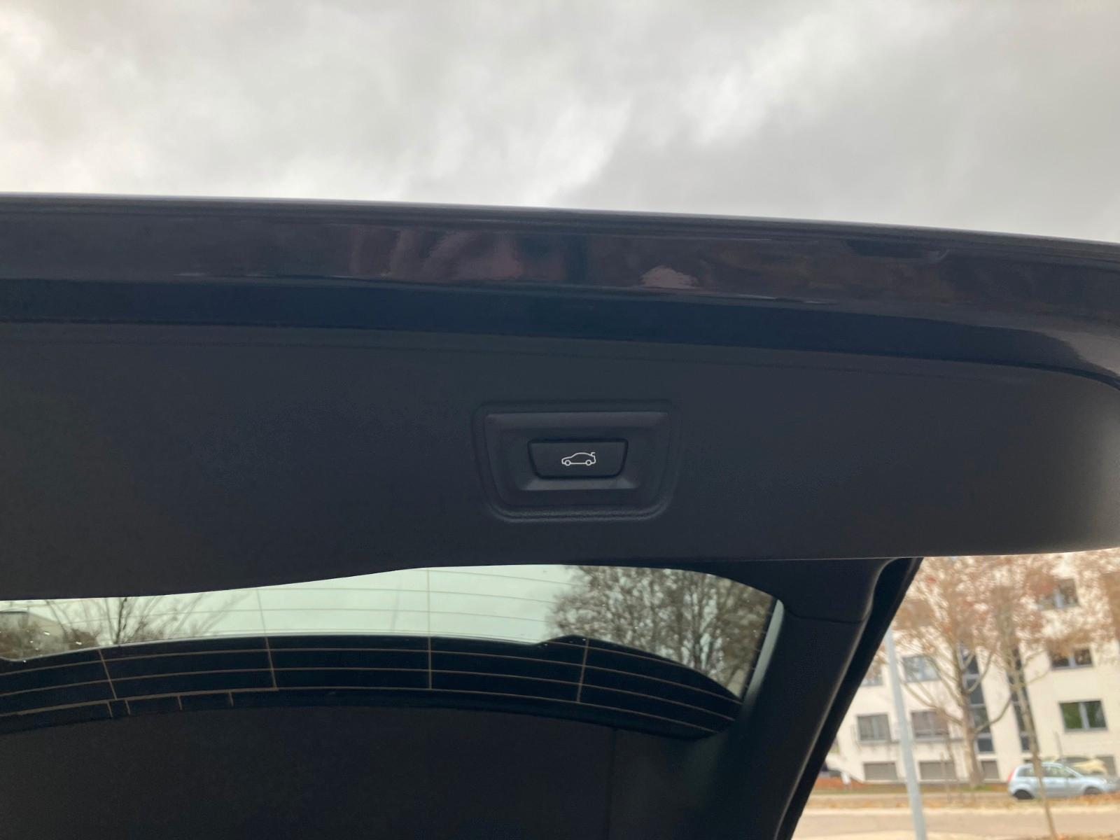 BMW 530e Touring MSport P.+Comfort P.+ Innovation P.