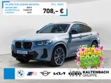 BMW X4 40d xDrive FACEL. PANO AHK HUD 360° LASER