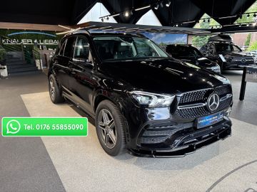 Mercedes GLE 300 - 1