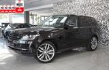 Land Rover Range Rover Vogue LUFT*AHK*SOFT*EXKLUSIV*22-ZOLL - Land Rover Range Rover