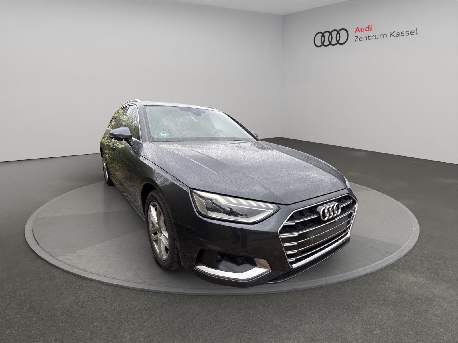 Audi A4 - Bild 4