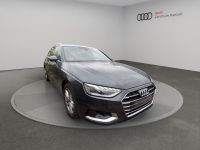 Audi A4 - Vorschau Bild 4