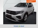 Volkswagen T-Cross Life 1.0 l TSI SHZ NAVI ACC LED - Volkswagen T-Cross aus 2025