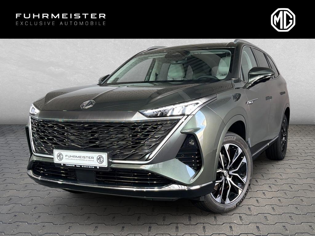 MG S9 PHEV LUX 7-Sitzer *Massagesitze* *Memory* *Pa
