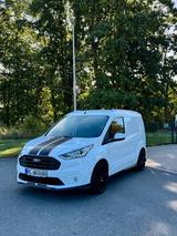 Ford Transit Connect Sport Edition - Ford: Connect Sport