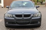 BMW 320i Automatik eGSD 3.H - Steuerkette & TÜV NEU - gebrauchte BMW 320 aus dem Jahr 2006