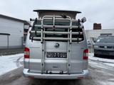 Volkswagen T5 California Sonora/Küche/Markise/AHK/1Hand/SHZ - Volkswagen T5: Markise