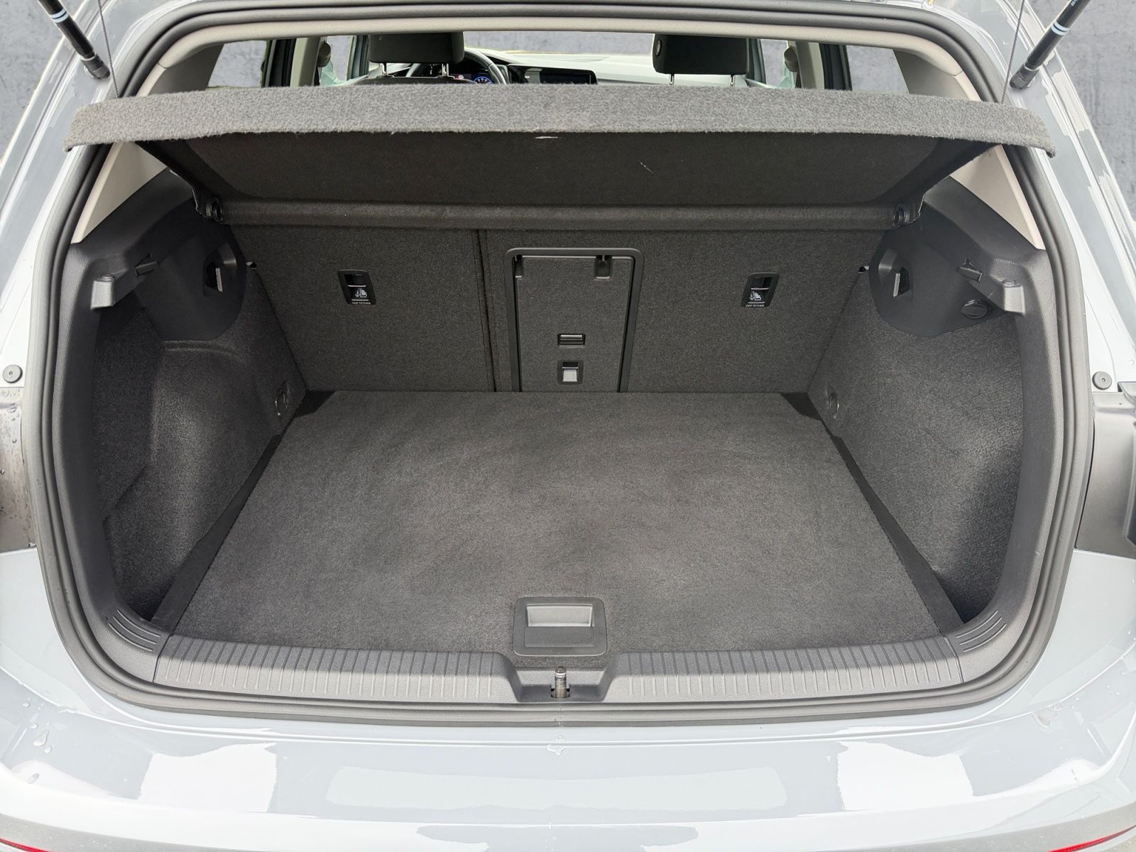 Volkswagen Golf - Bild 14