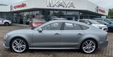Audi S7 Sportback 4.0 TFSI quattro - Audi S7: Sportback