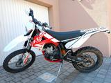 Gasgas EC 250 F Racing - GASGAS 250