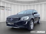 Volvo XC60 D4 Momentum AHK Bi-Xenon PDC Fahrassistenz- - Volvo XC60: Schwarz