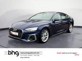 Audi A5 Sportback 50 TDI quattro S-line Matrix/AHK/He - Audi A5: Limousine