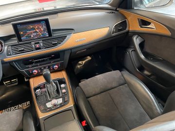 Audi A6 Avant 3.0 TDI quattro *PANO*ALCANTARA*S-LINE*