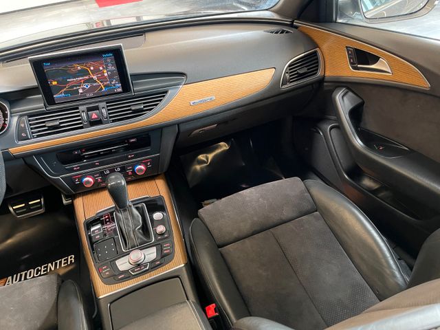 Audi A6 Avant 3.0 TDI quattro *PANO*ALCANTARA*S-LINE*