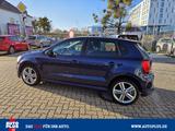 Volkswagen Polo 1.2 TSI BMT R-LINE NAVI+SITZHZG+PDC+1.HAND - Volkswagen Polo: Kleinwagen