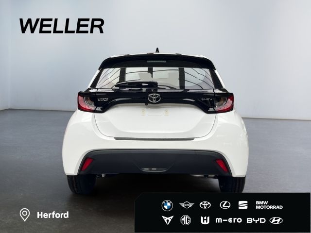 Toyota Yaris - Bild 6
