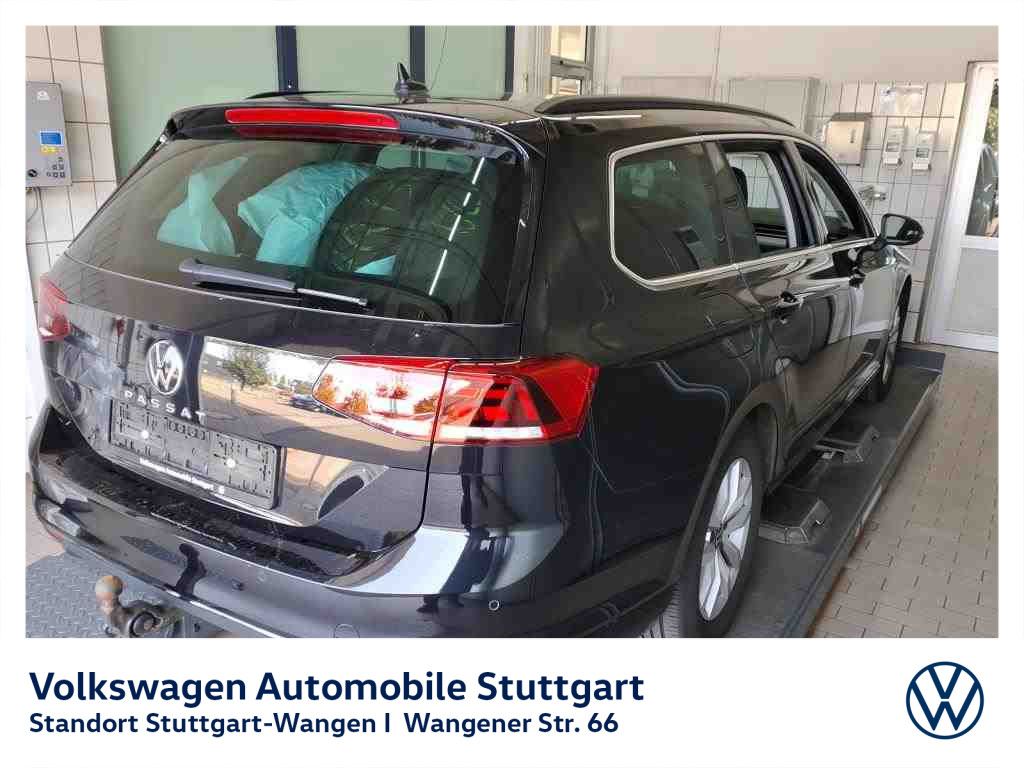 Volkswagen Passat Variant - Bild 3
