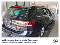 Volkswagen Passat Variant - Vorschau Bild 3