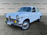 Alfa Romeo Giulietta Ti 3 SERIE - Alfa Romeo Giulietta Oldtimer