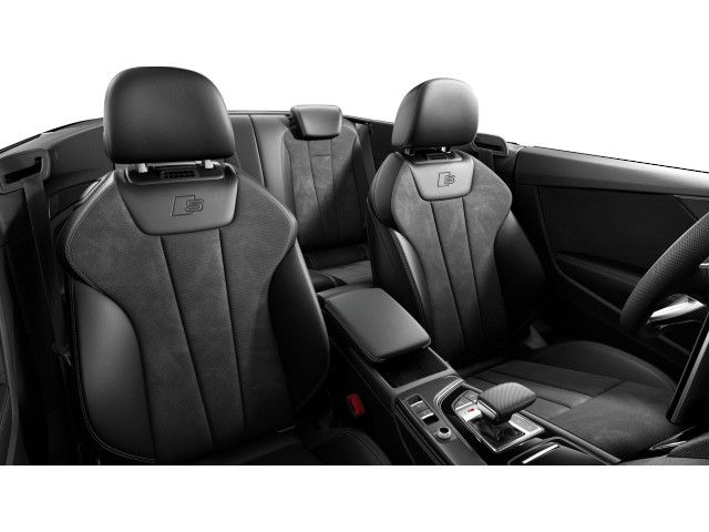 Audi S5 - Bild 9