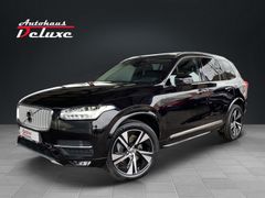 Gebraucht Volvo XC90 kaufen Hamburg
