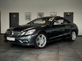 Mercedes-Benz E 350 V6*AMG*Distronic+*Pano*Leder*TotwinkelASS* - Mercedes-Benz Gebrauchtwagen von 2011