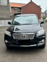 Toyota RAV 4 2,2-l-D-CAT 4x4 Executive Executive - Toyota RAV 4: D Cat