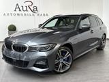 BMW 330e Touring xDrive M-Sport NAV+LASER+HUD+360° - BMW: Kombi, E36