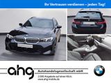 BMW 330i Touring M SPORT Parking Assistant Alarmanla - BMW 330 aus 2024