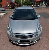 Opel Corsa 1.3 CDTI ecoFLEX Color Edition 55kW Co... - Opel Corsa aus 2010: Ecoflex
