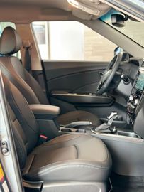 Fahrzeugabbildung Ssangyong Tivoli Grand BLACKLINE*Leder*LED*Klimauto*