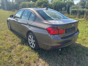 BMW 316 - 5