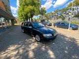 Volvo V70 D5 Momentum - Volvo V70 aus 2005