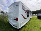 Kabe Imperial 780 TDL FK KS Grundriss E8 - Kabe Wohnwagen Händler
