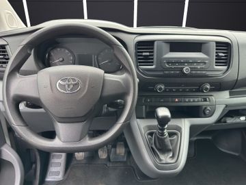 Toyota Proace (Verso) - 11