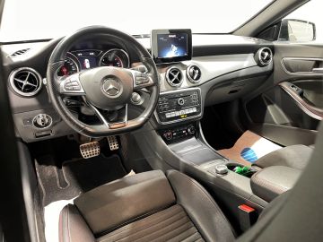 Mercedes CLA 220 Shooting Brake - 5