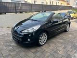 Peugeot 207 Cabrio /PDC/Vollleder/JBL/Turbo - Peugeot 207 Jbl mit Benzin-Antrieb