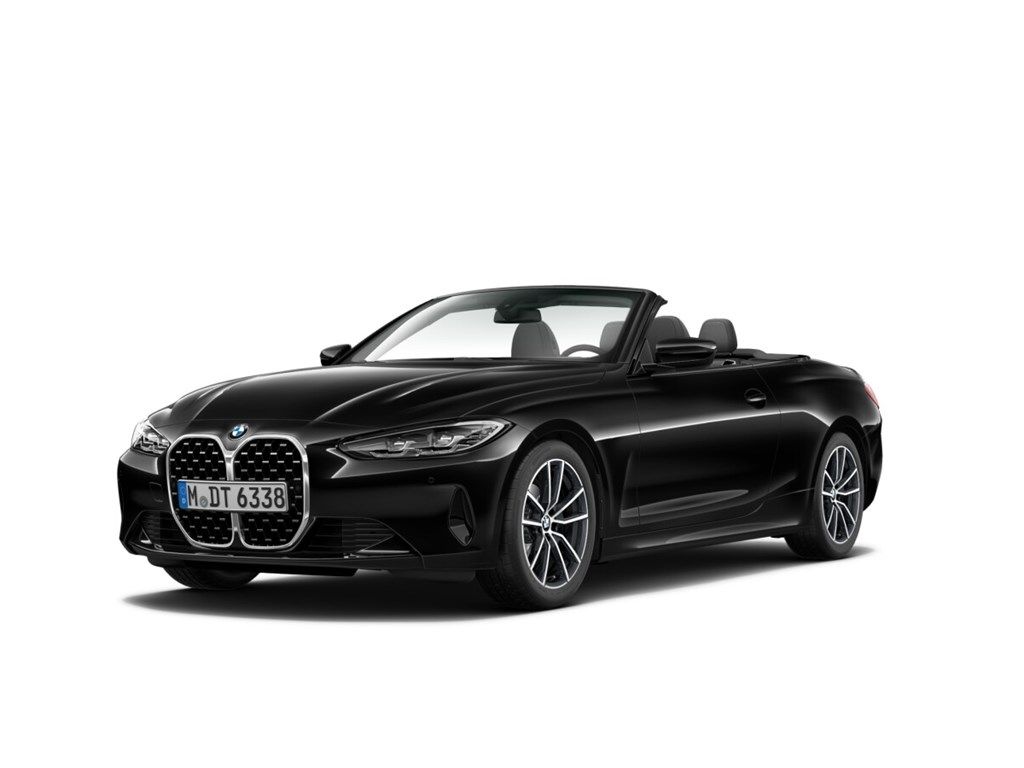 Image of BMW 430