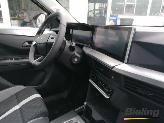 Frontera Edition. MHEV 6-Gang-Doppelkupplungsget