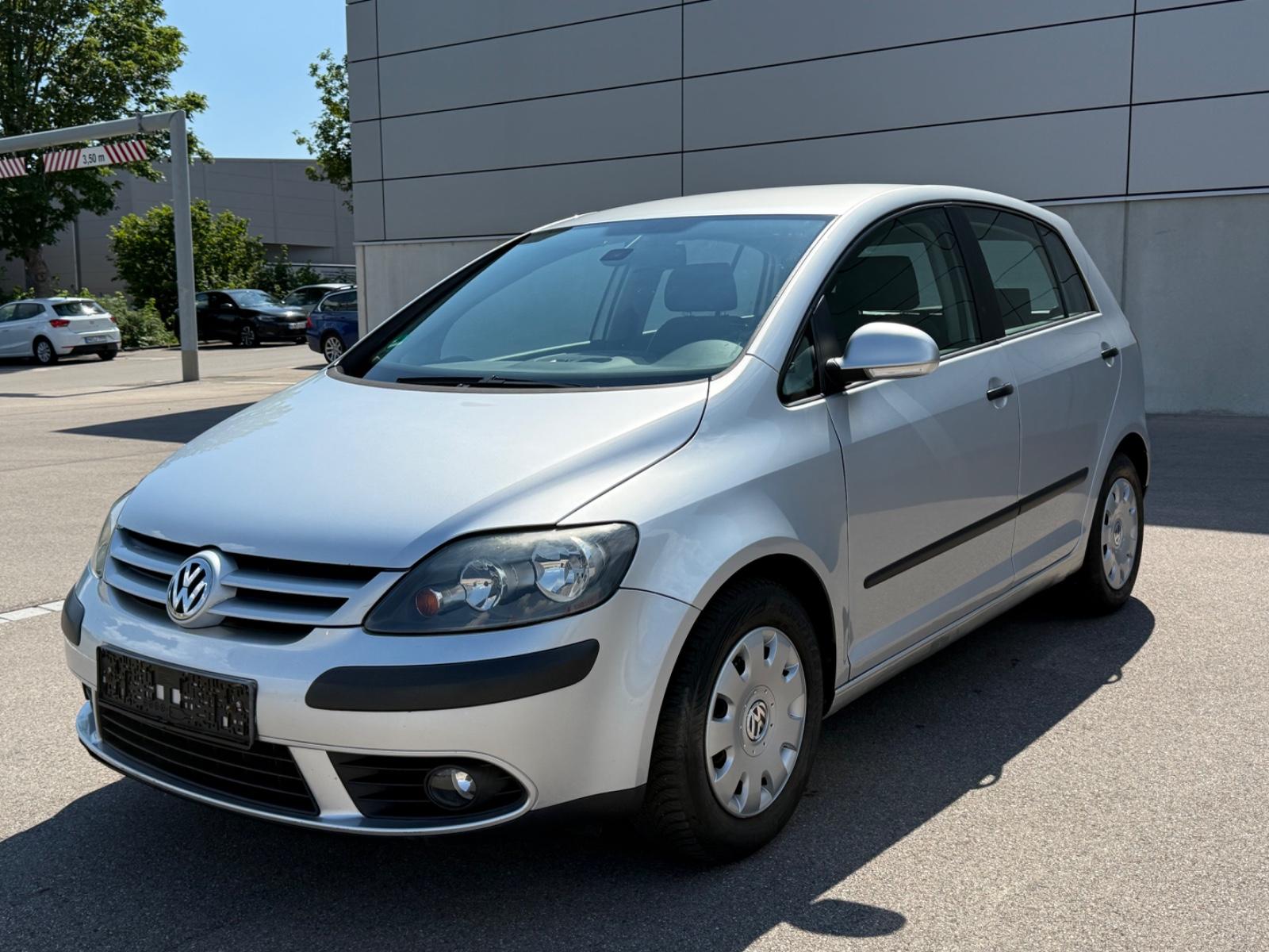 Volkswagen Golf Plus V 1.4 "Trendline" KLIMAAUTO. WENIG KM