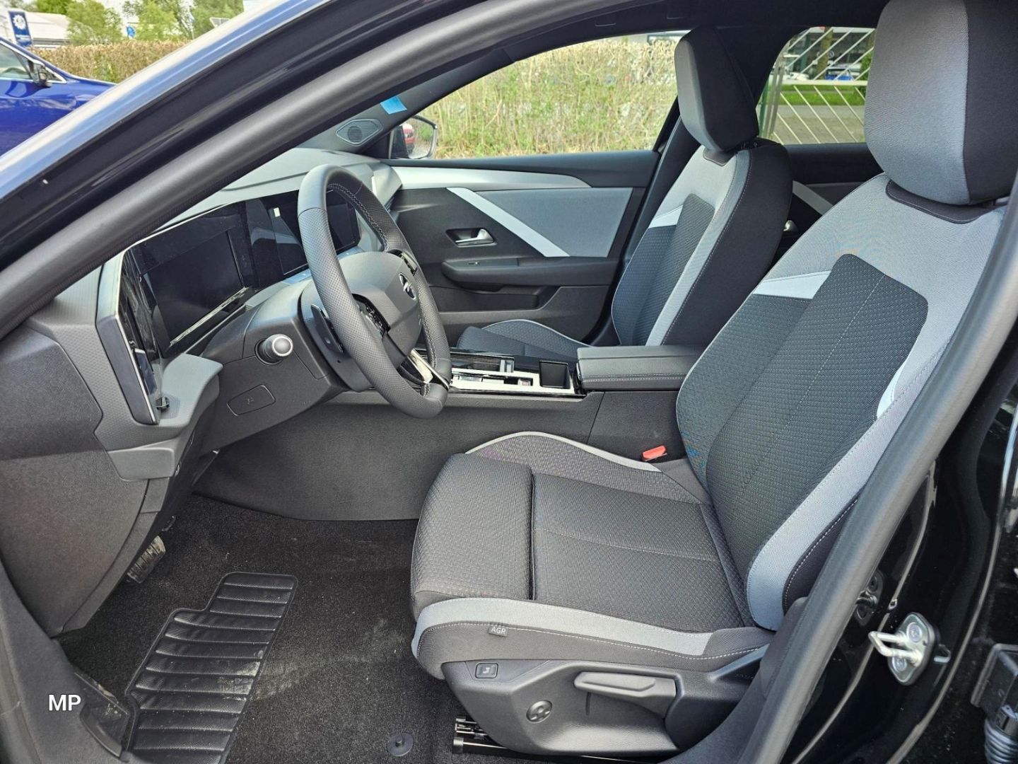 Opel Astra - Bild 18