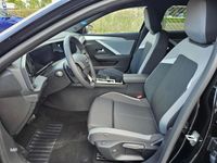 Opel Astra - Vorschau Bild 18